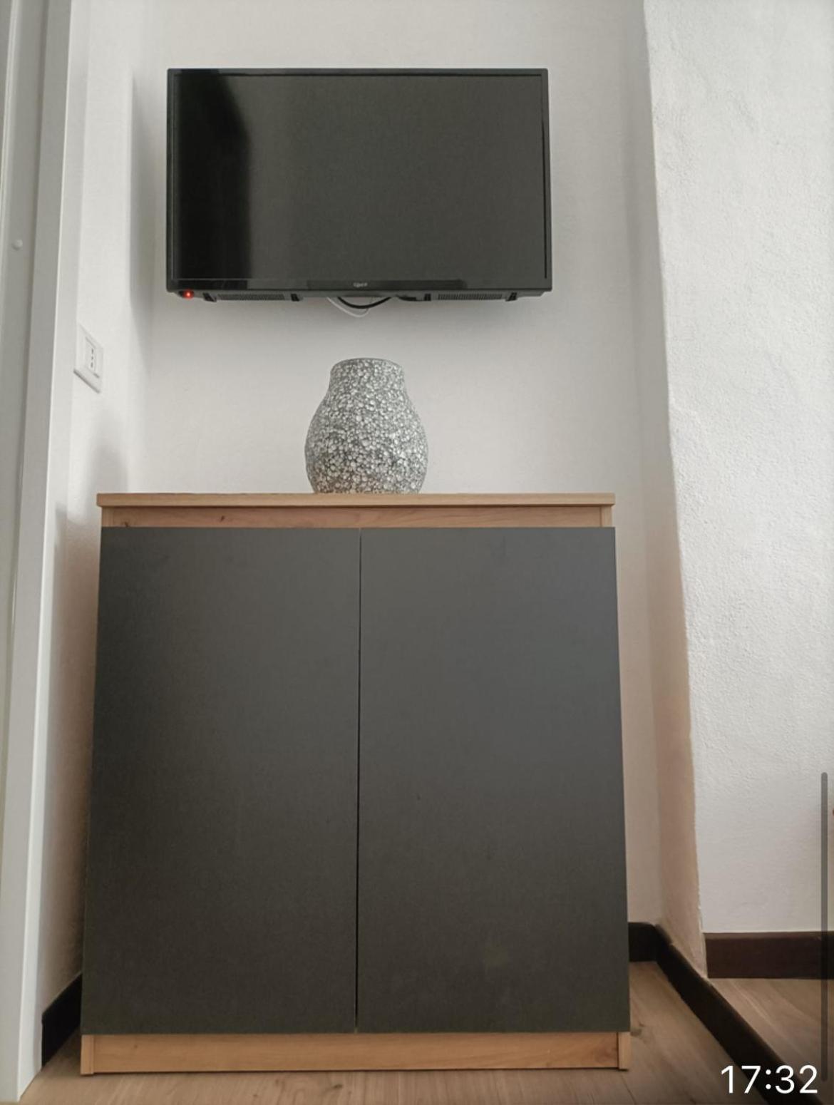 Da Sabrina Al Borghetto Apartment Genoa Luaran gambar