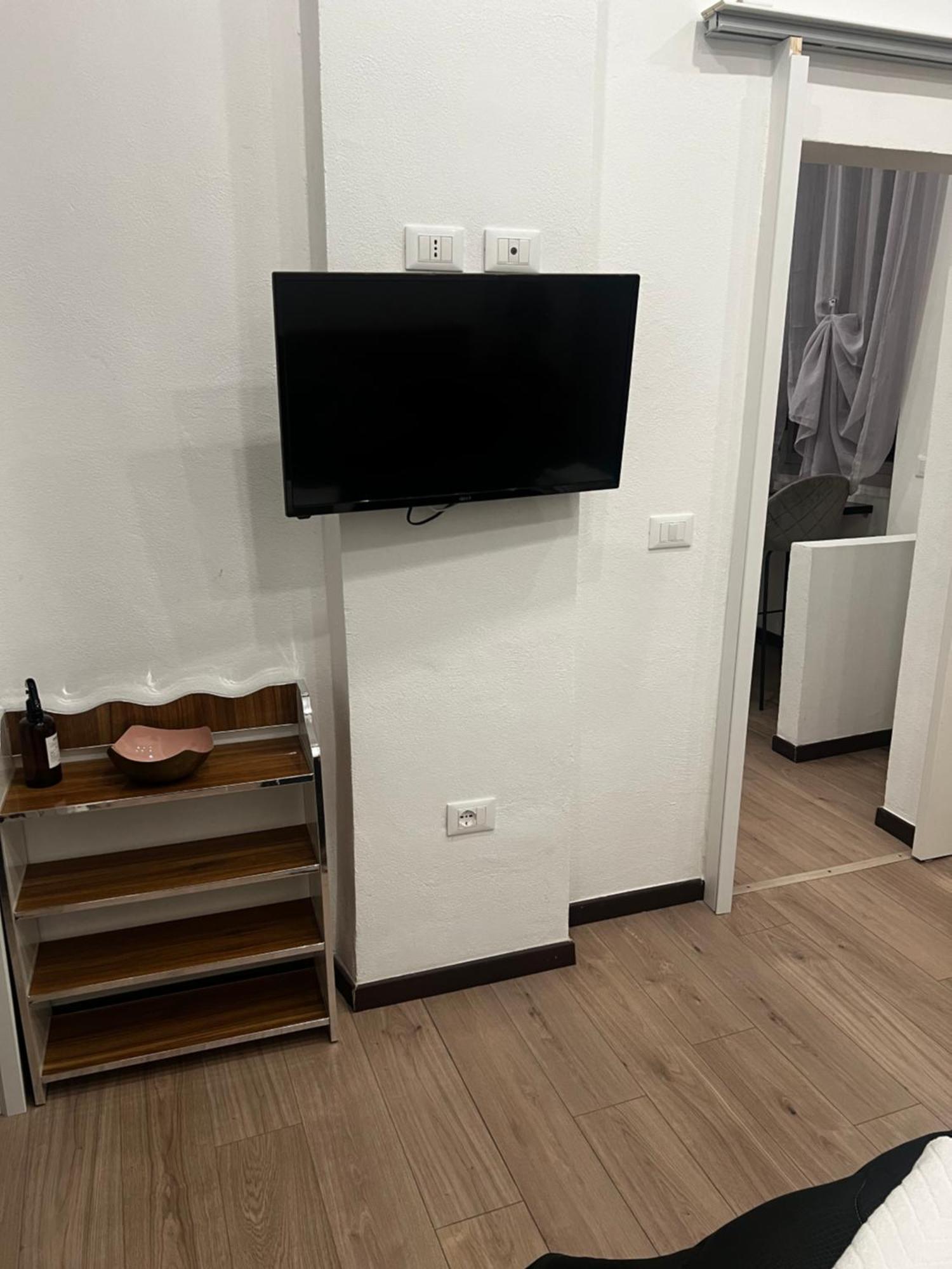 Da Sabrina Al Borghetto Apartment Genoa Luaran gambar