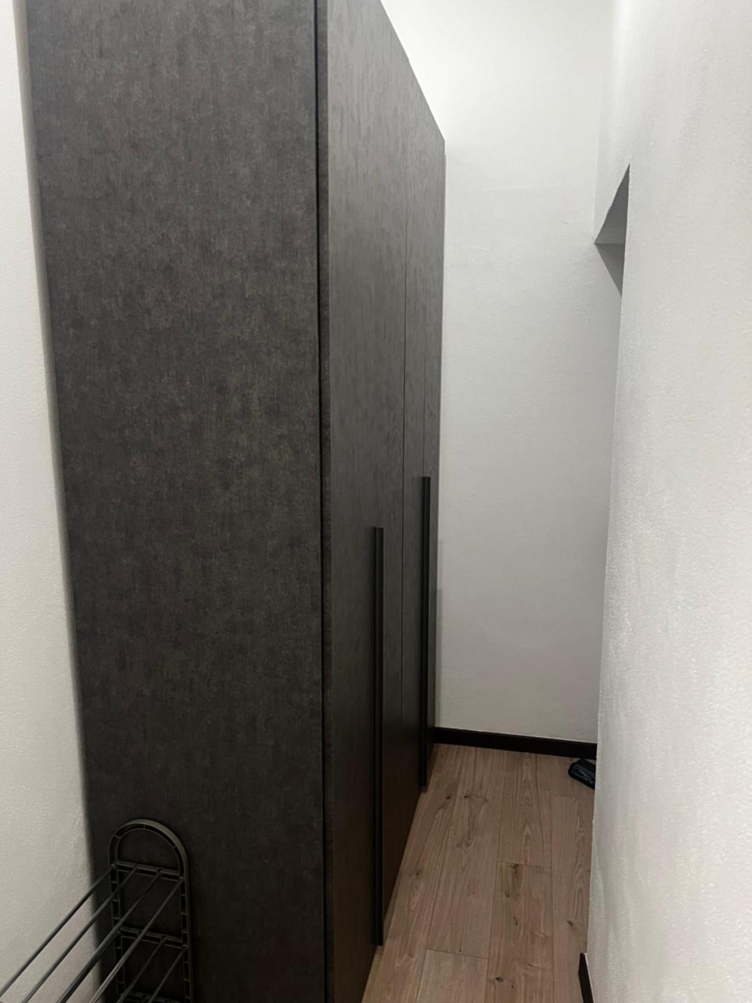 Da Sabrina Al Borghetto Apartment Genoa Luaran gambar